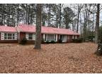 Home For Sale In Louisville, Mississippi