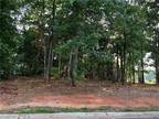 Plot For Sale In Pendleton, South Carolina