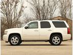 Pre-Owned 2010 Chevrolet Tahoe LTZ