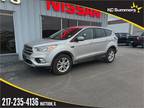 Pre-Owned 2017 Ford Escape SE