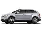 Pre-Owned 2007 Ford Edge SE