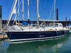 2000 Beneteau Oceanis 461 Boat for Sale