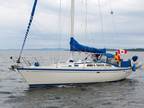 1986 O'Day 40 Boat for Sale