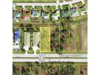 Plot For Sale In Rotonda West, Florida