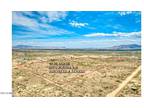 Plot For Sale In Willcox, Arizona