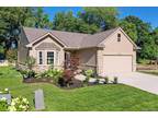 11442 Hidden Oaks Dr Clio, MI