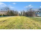 Plot For Sale In Shaker Heights, Ohio