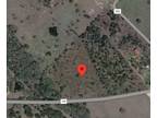 Plot For Sale In Giddings, Texas