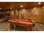 Home For Sale In Sevierville, Tennessee