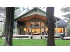 Pinetop 4BR 3.5BA, FAIRWAY home in the prestigious Lakes