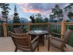 Silverthorne 4BR 4.5BA, Stunning luxury mountain modern home