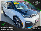 2019 BMW i3 s - Full Electric Vehicle