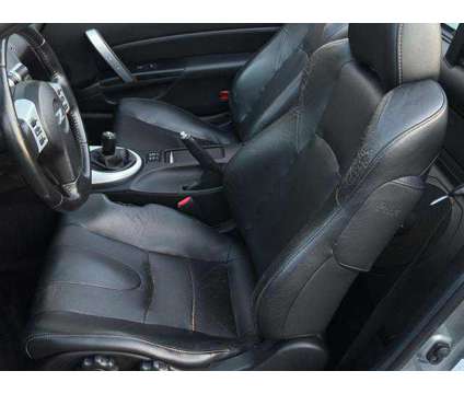 2006 Nissan 350Z for sale is a Silver 2006 Nissan 350Z Car for Sale in Duluth GA