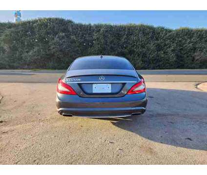 2013 Mercedes-Benz CLS-Class for sale is a Grey 2013 Mercedes-Benz CLS Class Car for Sale in Raleigh NC
