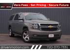 2017 Chevrolet Suburban for sale