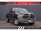 2021 Ram 1500 Classic Crew Cab for sale