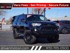 2016 Toyota 4Runner for sale