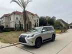 2022 Lexus GX for sale