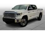 2020UsedToyotaUsedTundraUsedCrewMax 5.5 Bed 5.7L (GS)