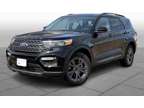 2024NewFordNewExplorerNew4WD