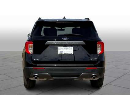 2024NewFordNewExplorerNew4WD is a Black 2024 Ford Explorer Car for Sale in Amarillo TX