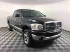 2008UsedDodgeUsedRam 1500Used4WD Quad Cab 140.5