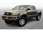 2011UsedToyotaUsedTacomaUsed4WD Double V6 AT