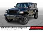 2024NewJeepNewWranglerNew4 Door 4x4