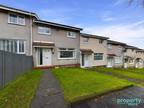 Mauchline, East Kilbride, South Lanarkshire, G74 3 bed terraced house -