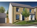 4 bedroom detached house for sale in THE LEASGILL A High Road, Halton