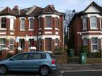 Newcombe Road, Polygon, Southampton, SO15 4 bed house - £1,542 pcm (£356 pw)