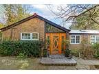 3 bedroom detached bungalow for sale in Harmer Green Lane, WELWYN, AL6