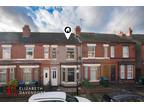 St. Osburgs Road, Stoke, Coventry 2 bed house -
