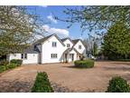 Green End, Dane End, Ware, Hertfordshire SG12, 5 bedroom detached house for sale