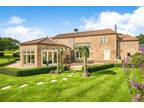4 bedroom detached house for sale in Clockhill Field Lane, Whixley, York, YO26