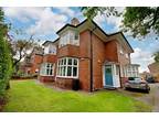The Avenue, York YO30 2 bed flat for sale -