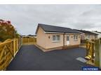 Logan Road, Gretna DG16, 2 bedroom detached bungalow for sale - 66042093