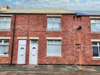 2 bedroom terraced house for sale in Newton Street, Ferryhill, Durham