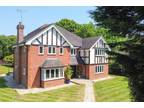 Townsend Drive, St. Albans, Hertfordshire AL3, 6 bedroom detached house for sale