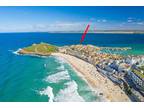 Carncrows Street - Old Town, St Ives, Cornwall 3 bed ground floor flat for sale