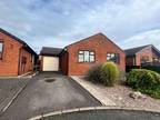 2 bed house for sale in Hayes Close, ST13, Leek