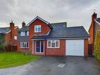 4 bed house for sale in Chapel Close, WR13, Malvern