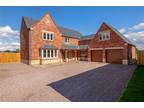 4 bed house for sale in Sandygate Court, NG34, Sleaford