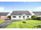Cwrt Maesmynach, Cribyn, Lampeter, Ceredigion SA48, 4 bedroom bungalow for sale