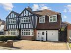 5 bed house for sale in Great North Road, EN5, Barnet
