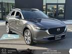 2023 Mazda CX-30 2.5 S Select Package