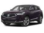 2024 Acura RDX w/Advance Package