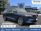 2024 Acura MDX w/Technology Package