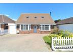 4 bedroom bungalow for sale in Abbey Crescent, Thorpe-le-Soken, Clacton-on-Sea