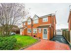 3 bed house for sale in Rona Avenue, FY4, Blackpool